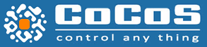 CoCoS Documentation logo